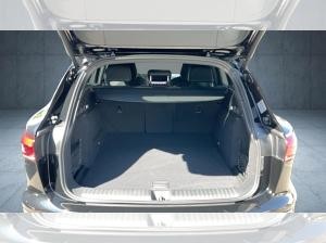 Audi Q6 e-tron Q6 SUV e-tron performance Matrix AHK 20Ž Luft 360