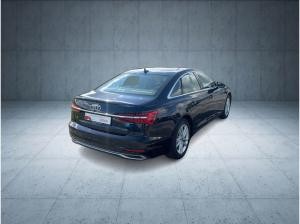 Audi A6 Limousine advanced 40 TDI S tr Matrix 18