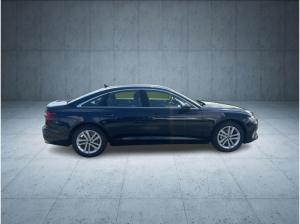 Audi A6 Limousine advanced 40 TDI S tr Matrix 18