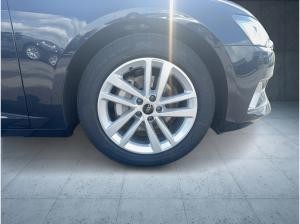 Audi A6 Limousine advanced 40 TDI S tr Matrix 18