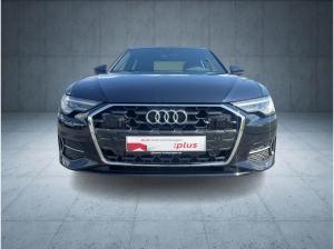 Audi A6 Limousine advanced 40 TDI S tr Matrix 18