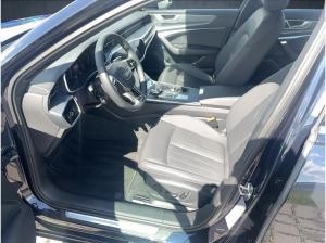 Audi A6 Limousine advanced 40 TDI S tr Matrix 18