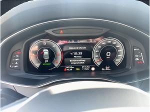 Audi A6 Limousine advanced 40 TDI S tr Matrix 18