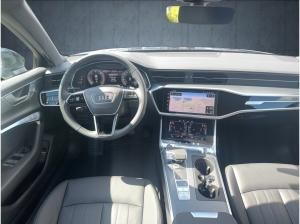 Audi A6 Limousine advanced 40 TDI S tr Matrix 18