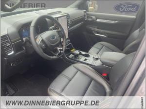 Ford Ranger Wildtrak PHEV