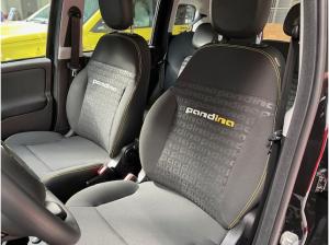 Fiat Panda 1.0 Hybrid SOFORT VERFÜGBAR