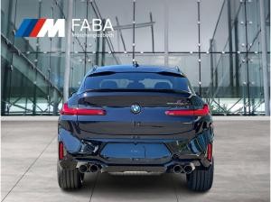 BMW X4 M Competition M Competition Head-Up HK HiFi