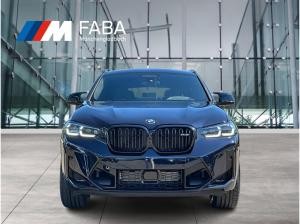 BMW X4 M Competition M Competition Head-Up HK HiFi