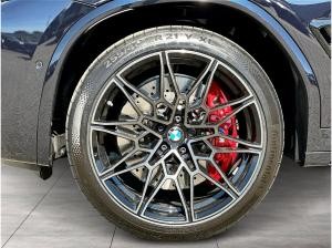 BMW X4 M Competition M Competition Head-Up HK HiFi