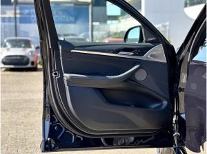 BMW X4 M Competition M Competition Head-Up HK HiFi