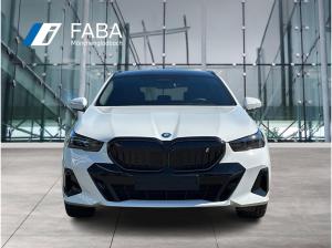 BMW i5 eDrive40 Touring M Sportpaket HK HiFi DAB