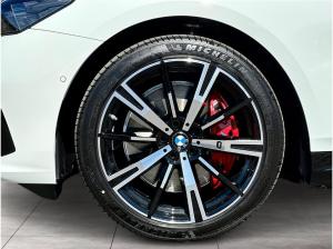 BMW i5 eDrive40 Touring M Sportpaket HK HiFi DAB