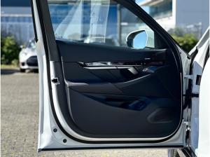 BMW i5 eDrive40 Touring M Sportpaket HK HiFi DAB