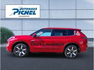 Mitsubishi Outlander Intro Edition Modell 2025