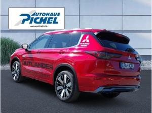 Mitsubishi Outlander Intro Edition Modell 2025