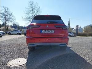 Mitsubishi Outlander Intro Edition Modell 2025