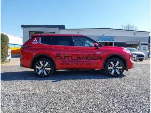 Mitsubishi Outlander Intro Edition Modell 2025