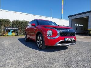 Mitsubishi Outlander Intro Edition Modell 2025