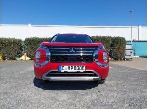 Mitsubishi Outlander Intro Edition Modell 2025