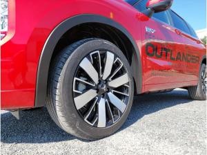 Mitsubishi Outlander Intro Edition Modell 2025