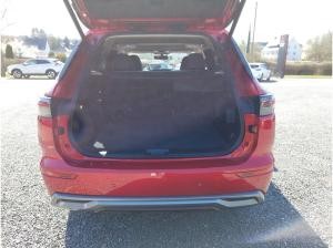 Mitsubishi Outlander Intro Edition Modell 2025