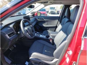 Mitsubishi Outlander Intro Edition Modell 2025