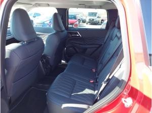 Mitsubishi Outlander Intro Edition Modell 2025