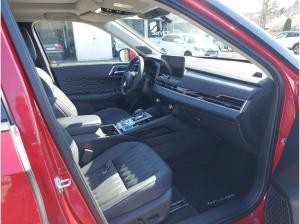 Mitsubishi Outlander Intro Edition Modell 2025