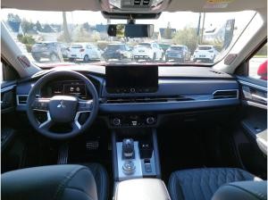 Mitsubishi Outlander Intro Edition Modell 2025