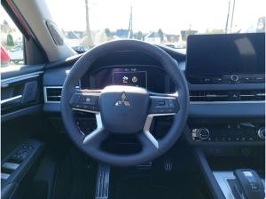 Mitsubishi Outlander Intro Edition Modell 2025