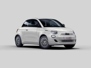 Fiat 500e Elektro POP Limousine, 23,8kw/h