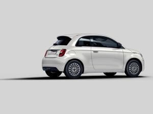 Fiat 500e Elektro POP Limousine, 23,8kw/h