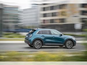 Fiat 600e La Prima Schwarz SOFORT VERFÜGBAR