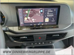 Ford Transit Connect L2 Kasten LKW Trend PHEV