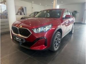 BMW X2 sDrive 20i SOFORT VERFÜGBAR++TOPDEAL
