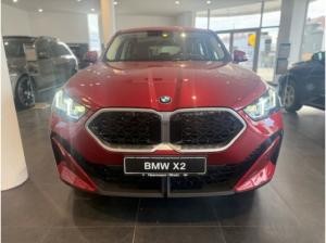 BMW X2 sDrive 20i SOFORT VERFÜGBAR++TOPDEAL