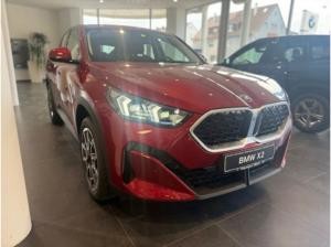 BMW X2 sDrive 20i SOFORT VERFÜGBAR++TOPDEAL