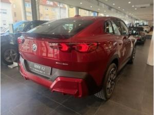 BMW X2 sDrive 20i SOFORT VERFÜGBAR++TOPDEAL