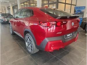 BMW X2 sDrive 20i SOFORT VERFÜGBAR++TOPDEAL