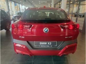 BMW X2 sDrive 20i SOFORT VERFÜGBAR++TOPDEAL