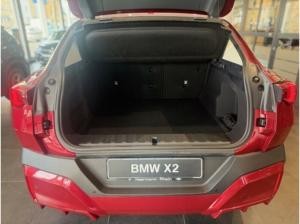 BMW X2 sDrive 20i SOFORT VERFÜGBAR++TOPDEAL