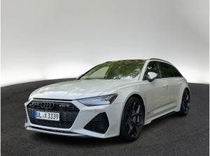 Audi RS6 Avant performance DYNAMIK KERAMIK PANO STHZ