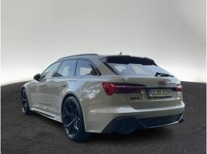 Audi RS6 Avant performance DYNAMIK KERAMIK PANO STHZ