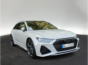 Audi RS6 Avant performance DYNAMIK KERAMIK PANO STHZ