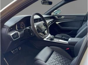 Audi RS6 Avant performance DYNAMIK KERAMIK PANO STHZ