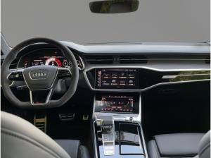 Audi RS6 Avant performance DYNAMIK KERAMIK PANO STHZ