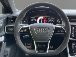 Audi RS6 Avant performance DYNAMIK KERAMIK PANO STHZ