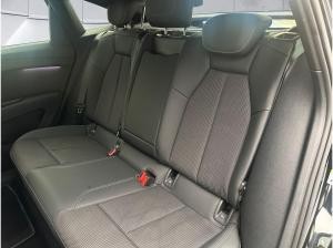 Audi Q4 e-tron Sportback 45 quattro S-LINE*MATRIX*AHK*NAVI-PLUS*WÄRMEPUMPE*21ZOLL