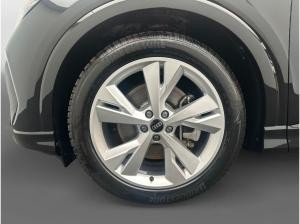 Audi Q4 e-tron Sportback 45 quattro S-LINE*MATRIX*AHK*NAVI-PLUS*WÄRMEPUMPE*21ZOLL