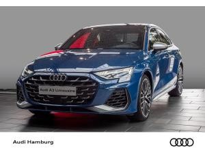 Audi S3 Limousine TFSI S tronic _LGE